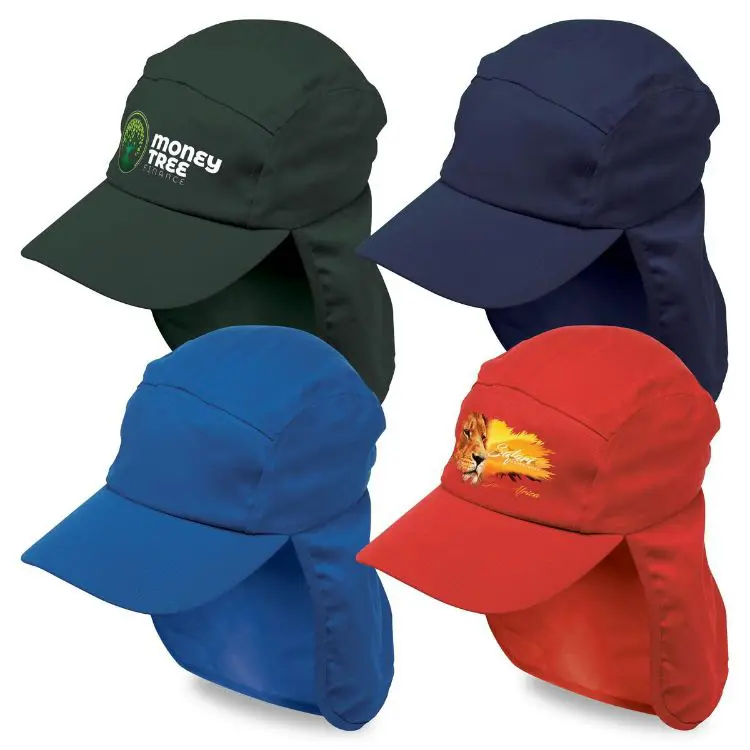 Picture of Poly Viscose Legionnaire
