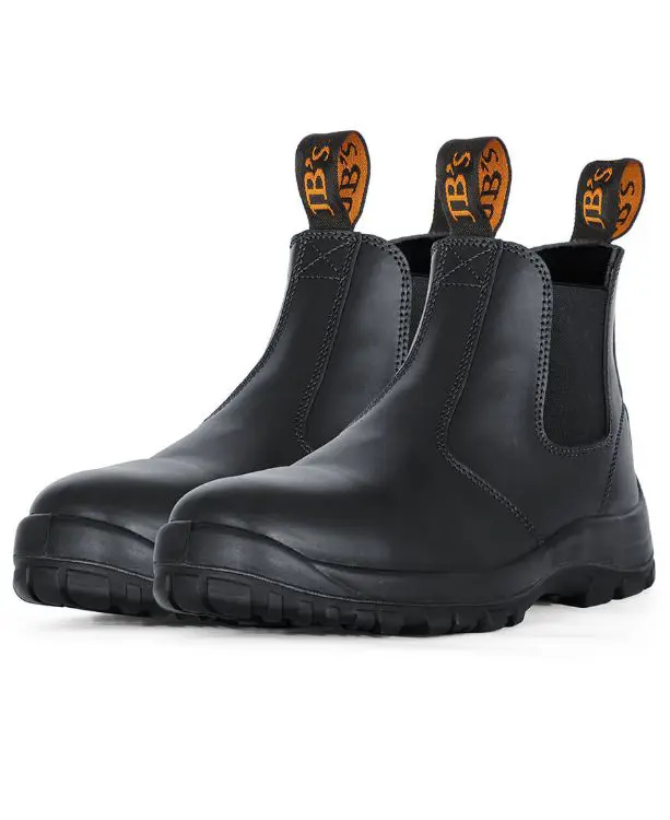Picture of JB's Traditional Soft Toe Boot