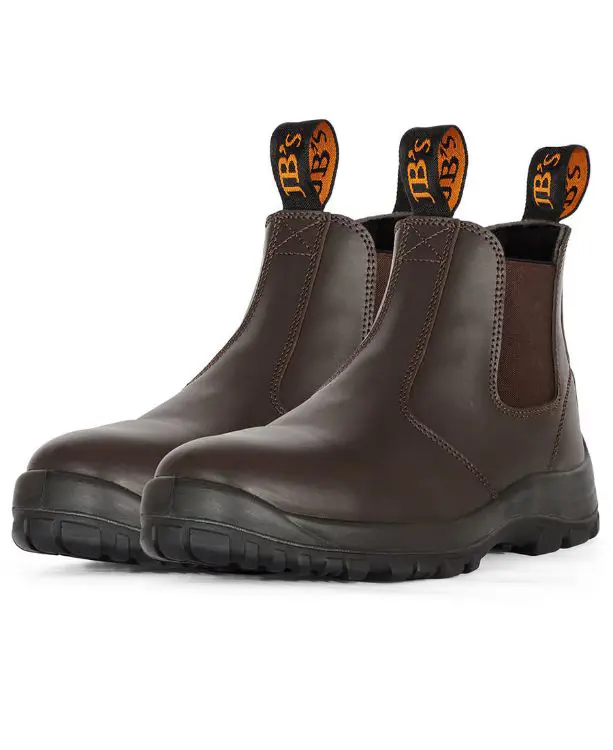 Picture of JB's Traditional Soft Toe Boot