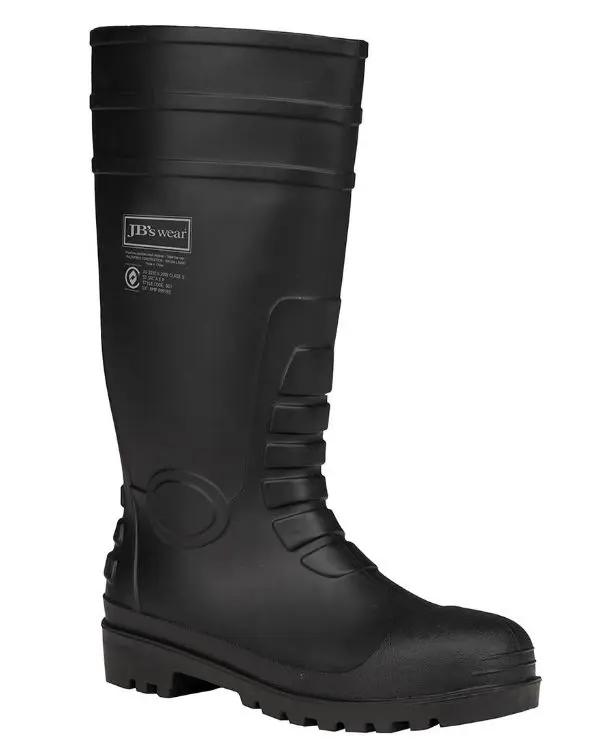 Picture of JB's