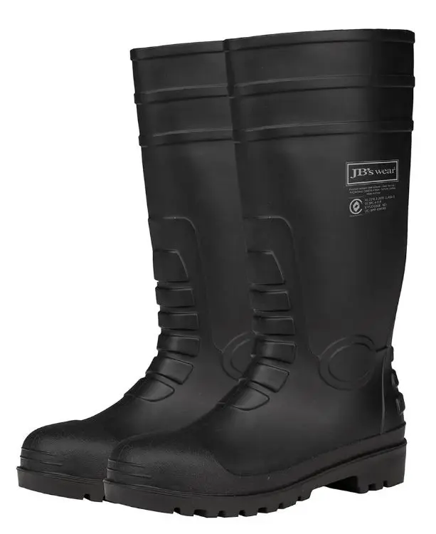 Picture of JB's