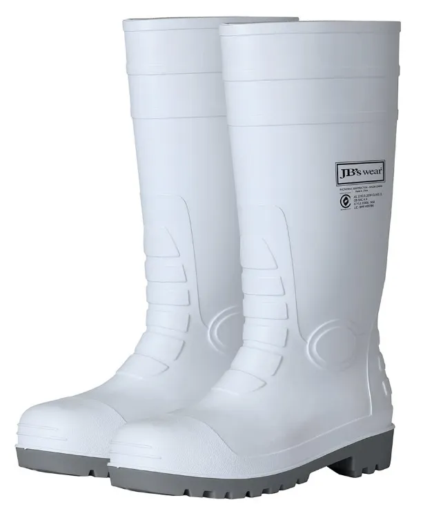 Picture of JB's