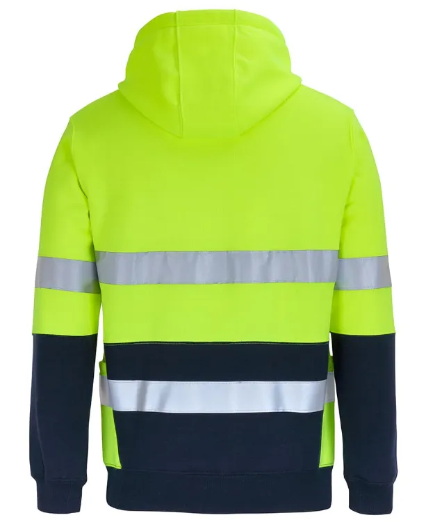 Picture of JB's Hv D+N 330 G Pull Over Hoodie