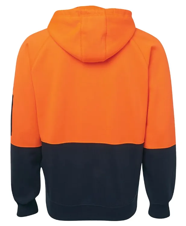Picture of JB's Hv Full Zip Fleecy Hoodie