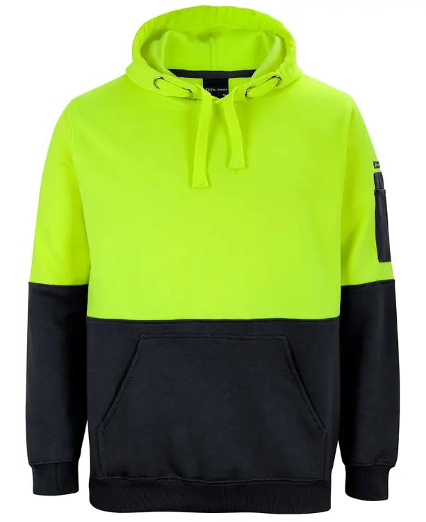Picture of JB's Hv Pull Over Hoodie