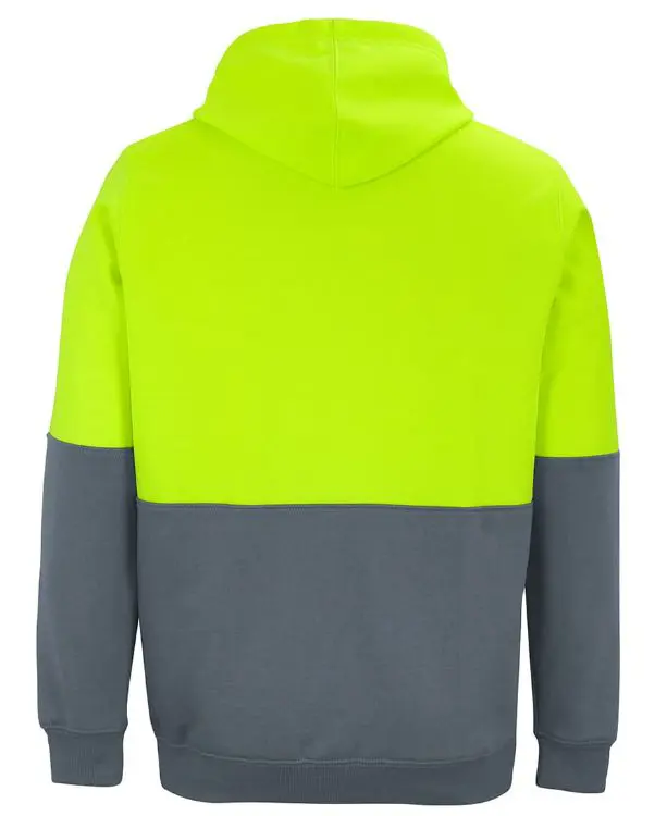 Picture of JB's Hv Pull Over Hoodie