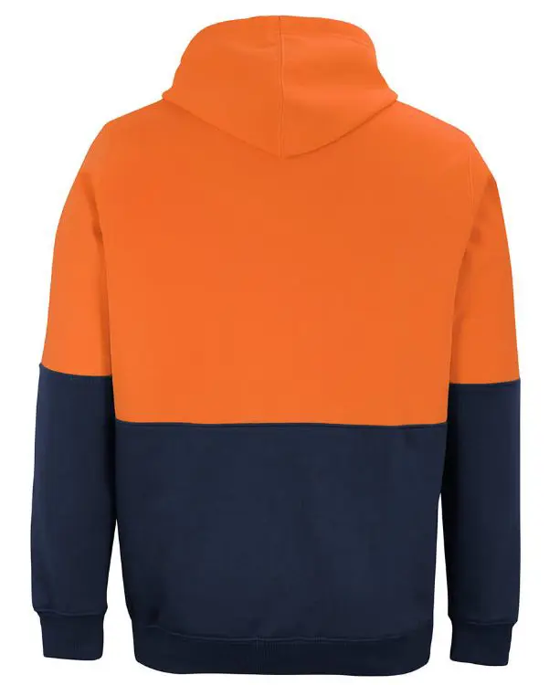 Picture of JB's Hv Pull Over Hoodie