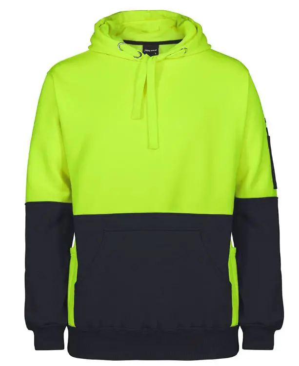 Picture of JB's Hv 330 G Pull Over Hoodie
