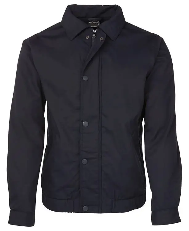 Picture of JB's Contrast Jacket