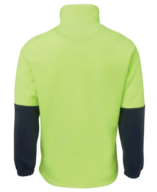 Picture of JB's Hv 1/2 Zip Polar