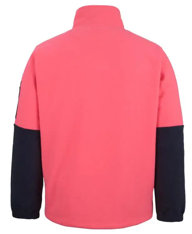Picture of JB's Hv 1/2 Zip Polar