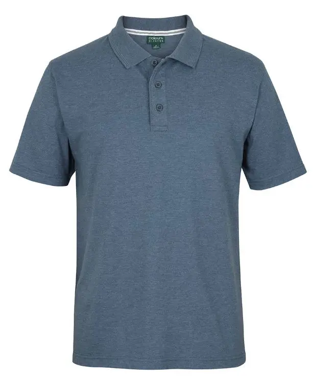 Picture of C of C Jersey Polo