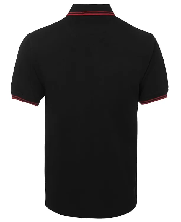 Picture of JB's Contrast Polo