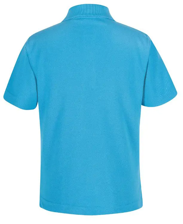 Picture of JB's Kids S/S 210 Polo
