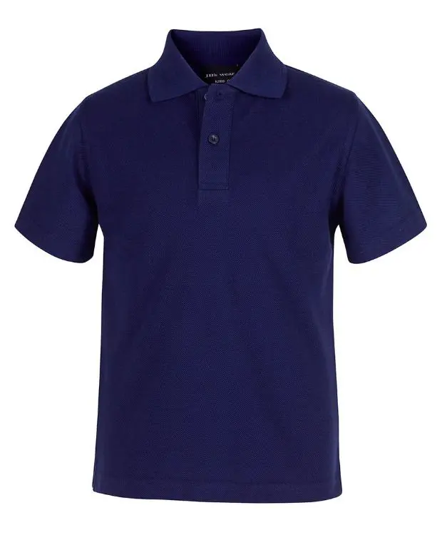 Picture of JB's Kids S/S 210 Polo