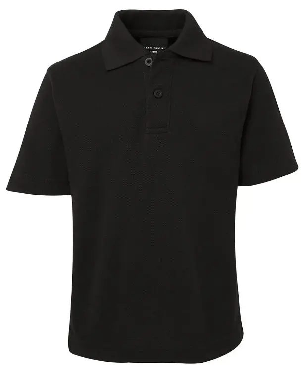 Picture of JB's Kids S/S 210 Polo