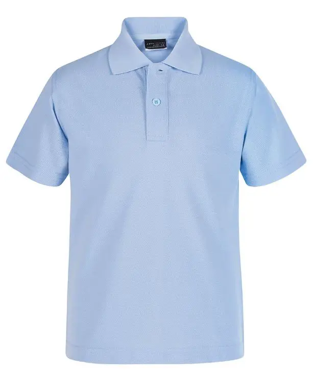 Picture of JB's Kids S/S 210 Polo
