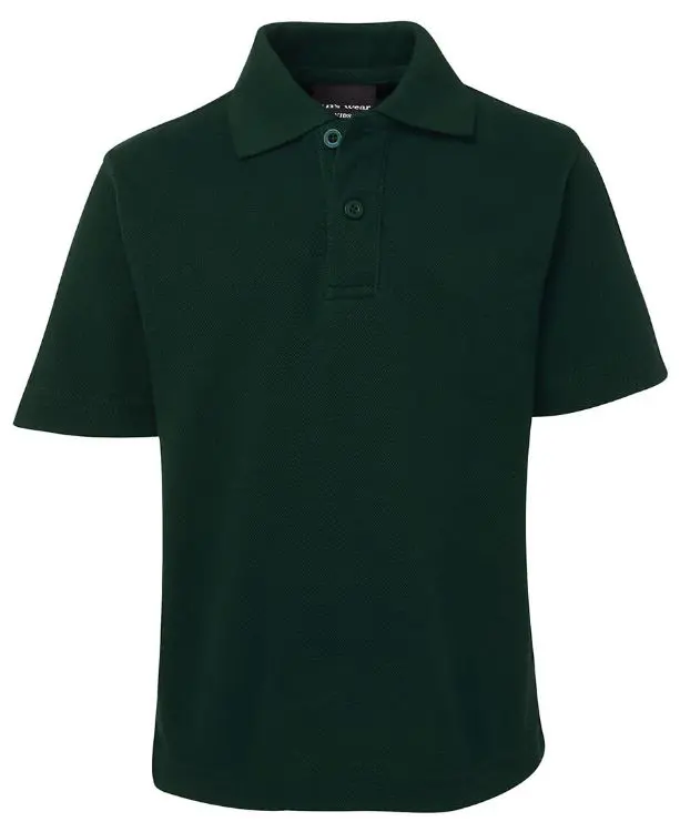 Picture of JB's Kids S/S 210 Polo