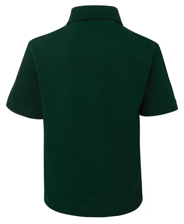 Picture of JB's Kids S/S 210 Polo