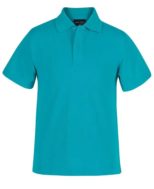Picture of JB's Kids S/S 210 Polo