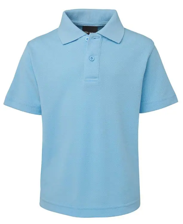 Picture of JB's Kids S/S 210 Polo