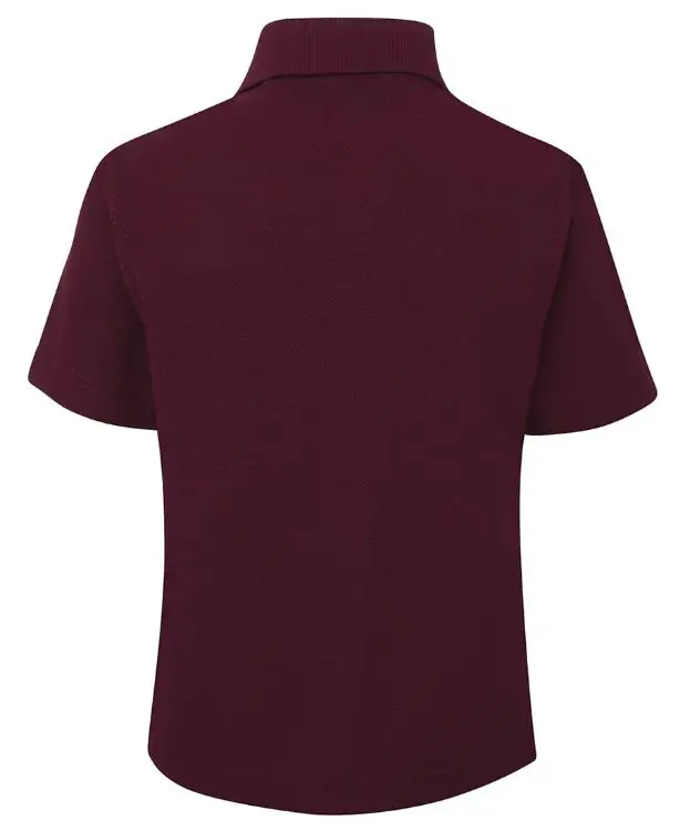 Picture of JB's Kids S/S 210 Polo