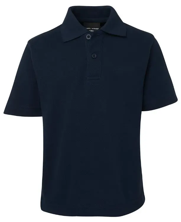 Picture of JB's Kids S/S 210 Polo