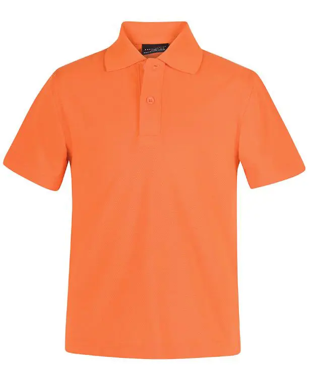 Picture of JB's Kids S/S 210 Polo