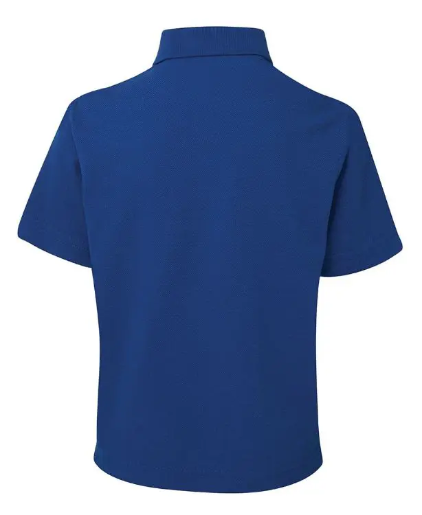 Picture of JB's Kids S/S 210 Polo