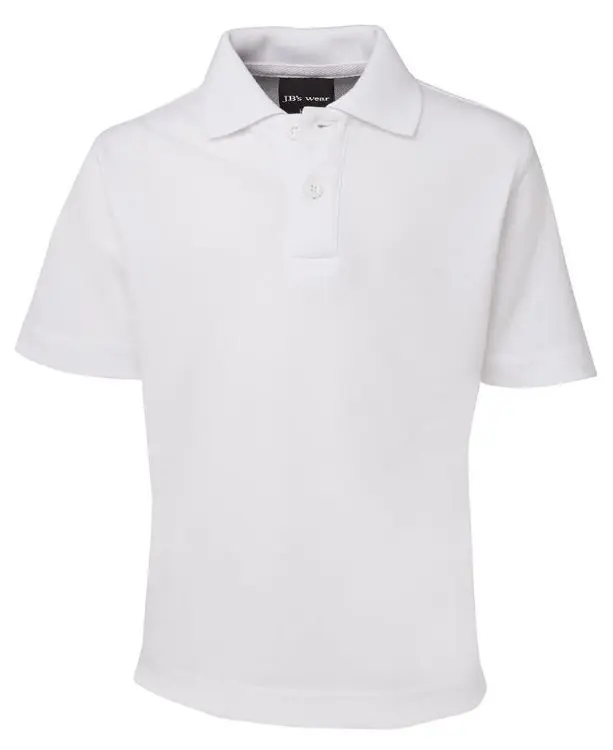 Picture of JB's Kids S/S 210 Polo