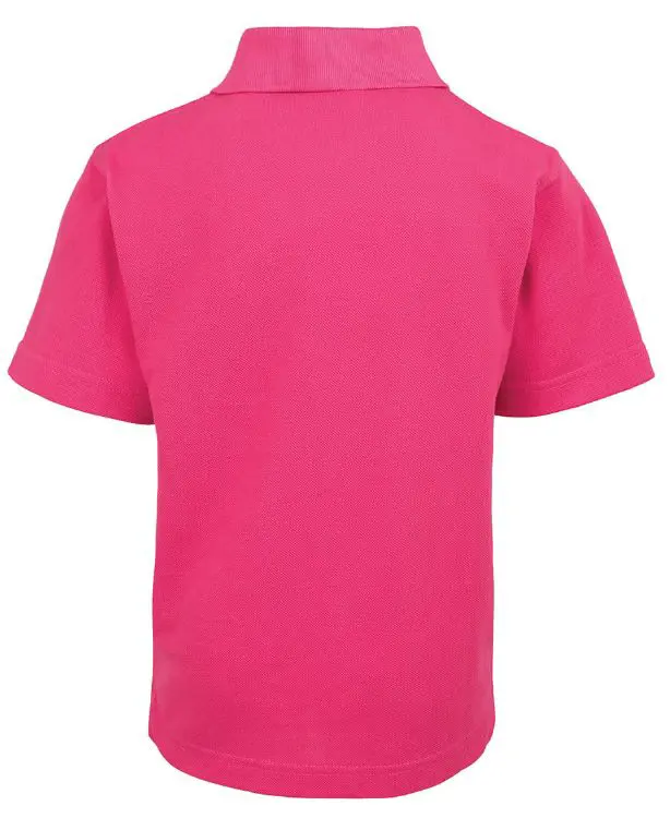 Picture of JB's Kids S/S 210 Polo