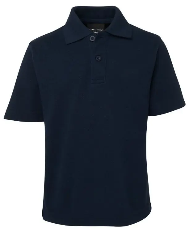 Picture of JB's Kids S/S 210 Polo