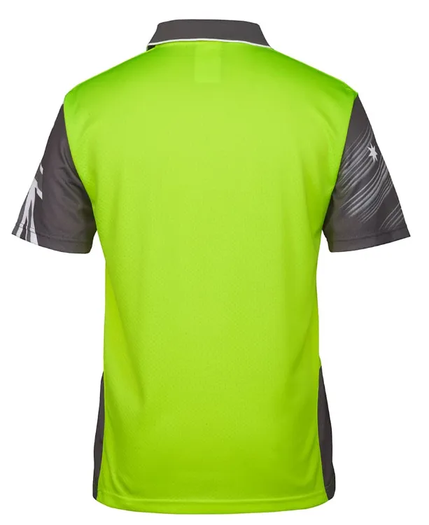 Picture of JB's Hv Southern Cross Polo