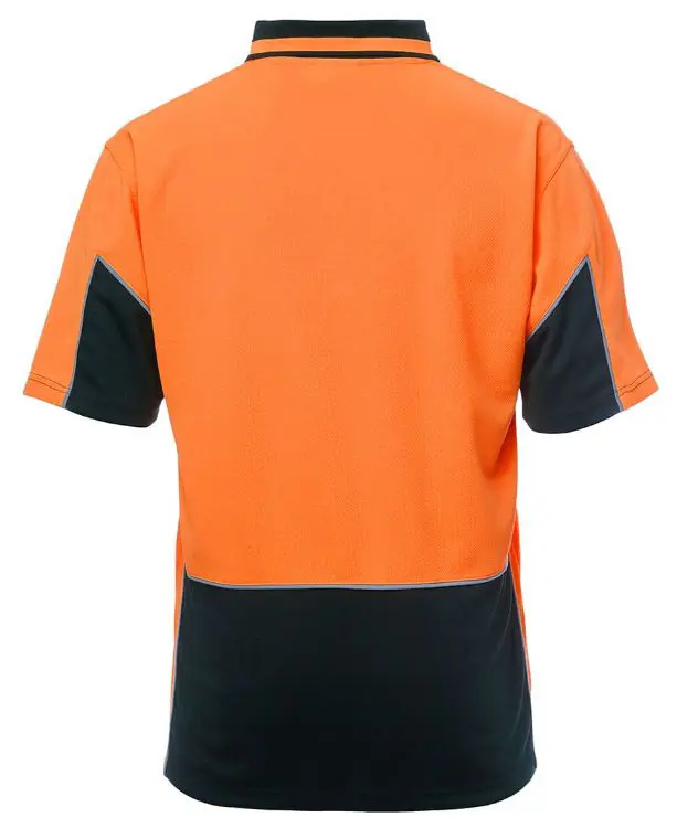 Picture of JB's Hv 4602.1 S/S Gap Polo