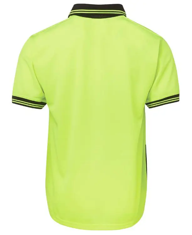 Picture of JB's Hv S/S Trad Polo
