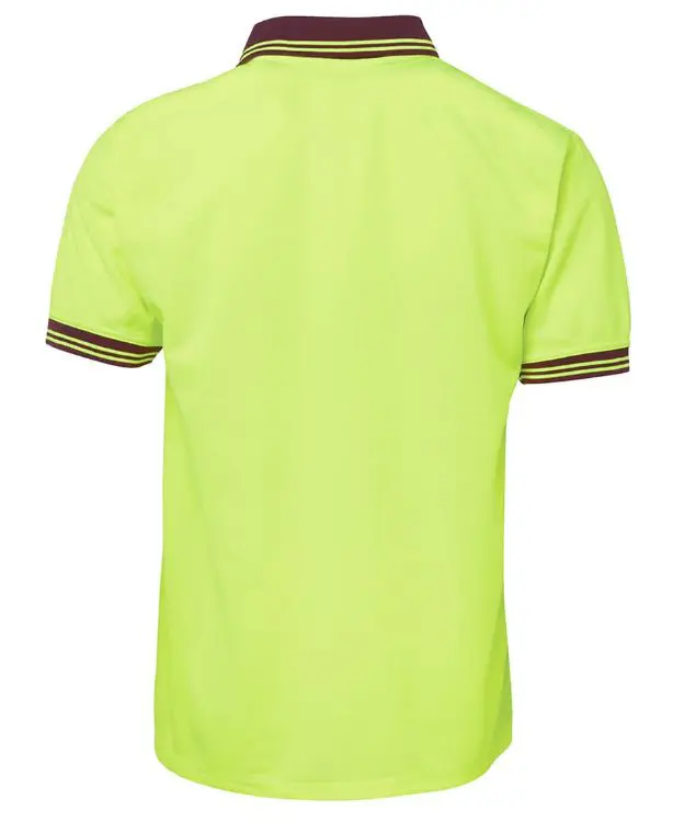 Picture of JB's Hv S/S Trad Polo