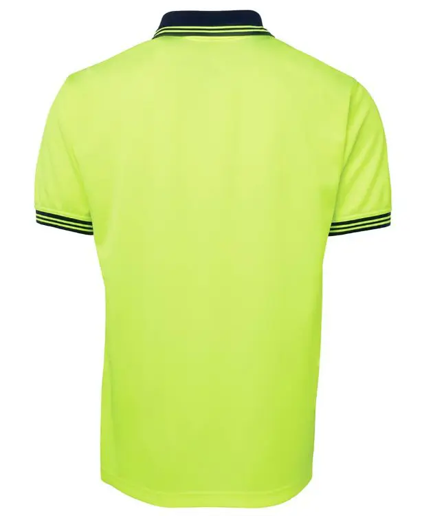 Picture of JB's Hv S/S Trad Polo