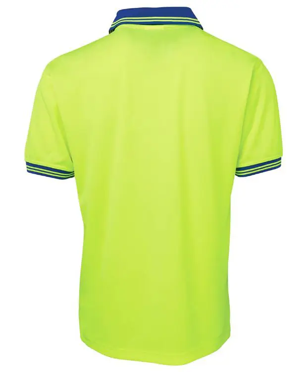 Picture of JB's Hv S/S Trad Polo