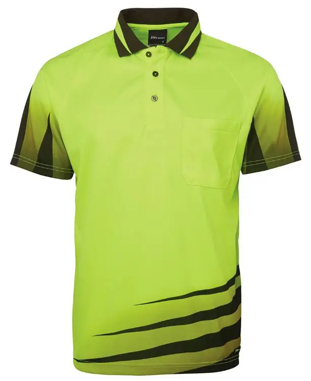 Picture of JB's Hv 4602.1 Rippa Sub Polo