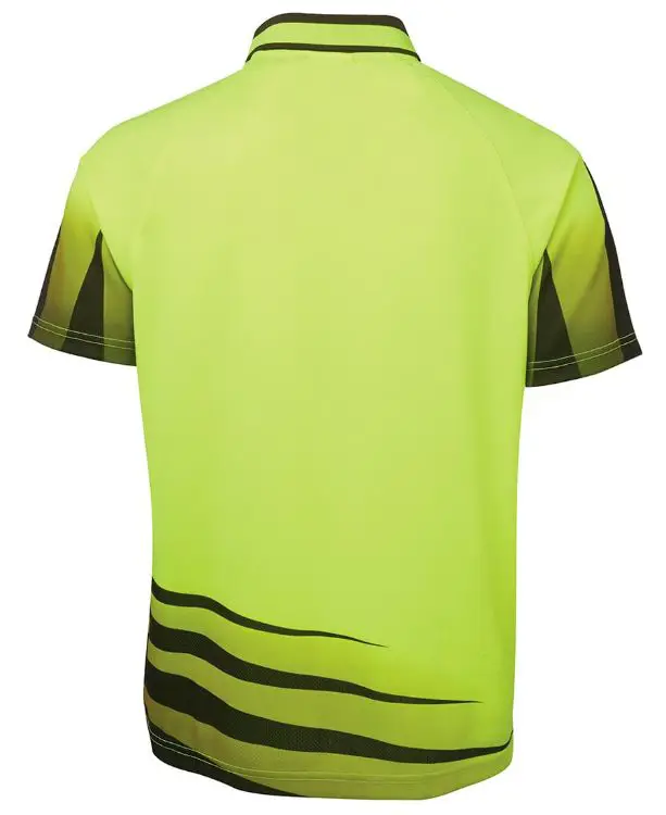 Picture of JB's Hv 4602.1 Rippa Sub Polo