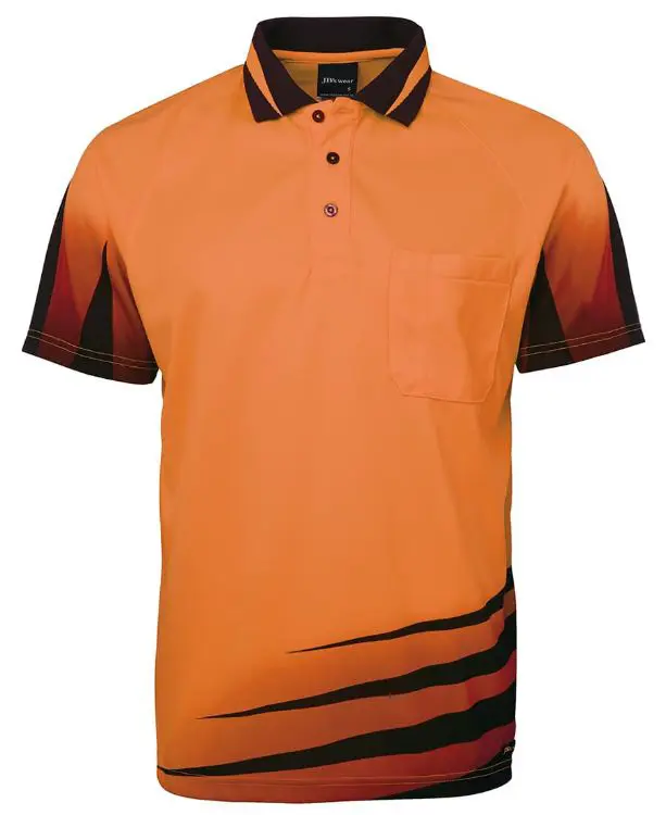 Picture of JB's Hv 4602.1 Rippa Sub Polo