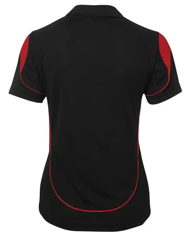 Picture of Pdm Ladies Bell Polo