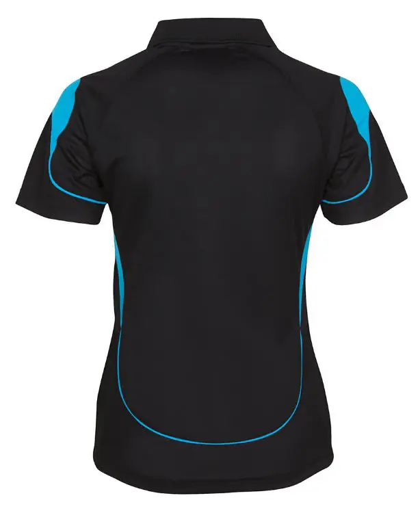 Picture of Pdm Ladies Bell Polo