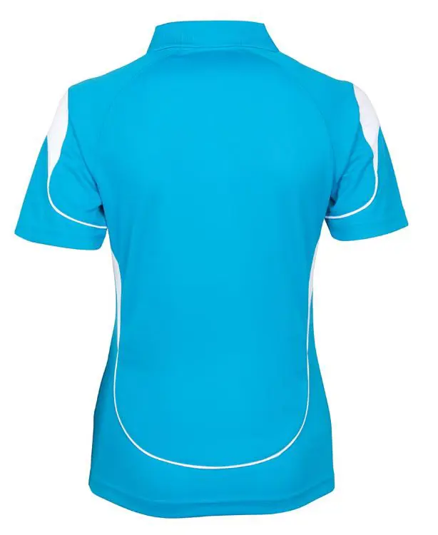 Picture of Pdm Ladies Bell Polo