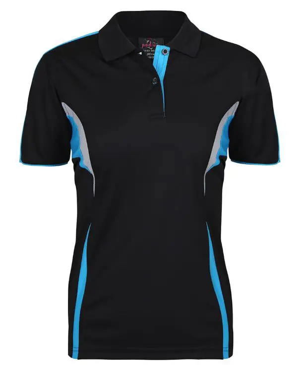 Picture of Podium Ladies Cool Polo