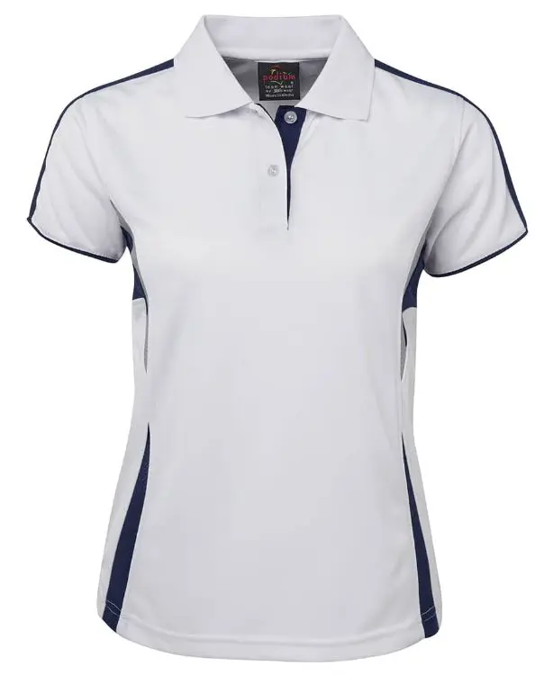 Picture of Podium Ladies Cool Polo