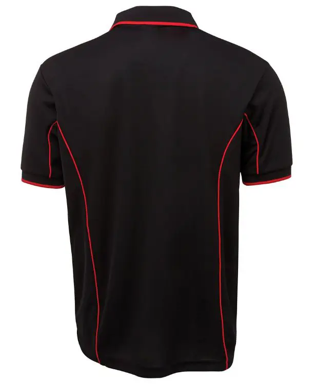 Picture of Podium S/S Piping Polo