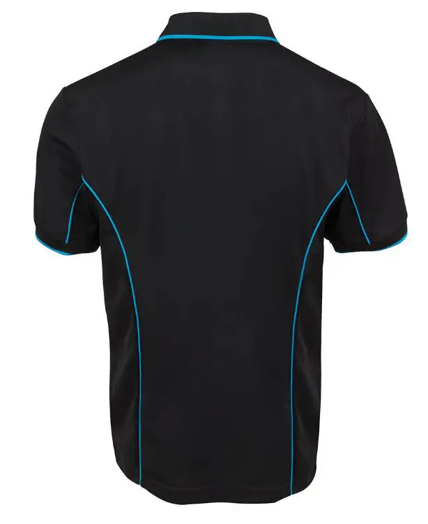 Picture of Podium S/S Piping Polo