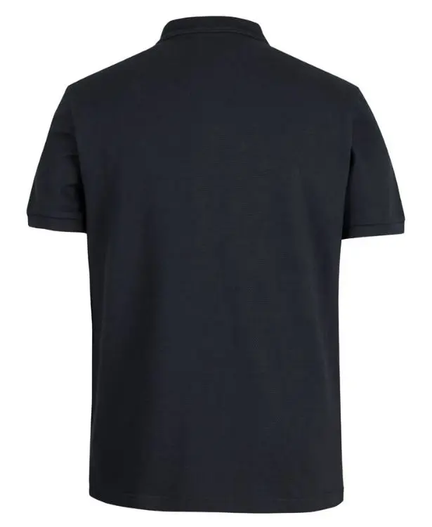 Picture of C of C 320 G Popcorn Cotton Polo