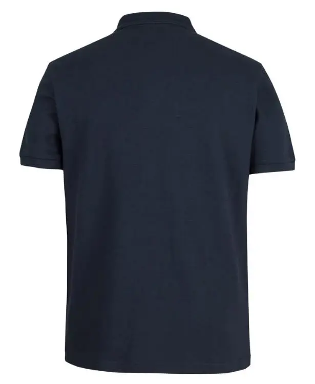 Picture of C of C 320 G Popcorn Cotton Polo